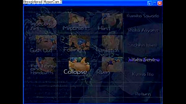 Cute YUKO Enjoying Intense Hentai Eroge Action With Sexy Animations