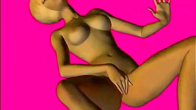 Busty Redhead Strips & Dances Before Hardcore Blowjob Session