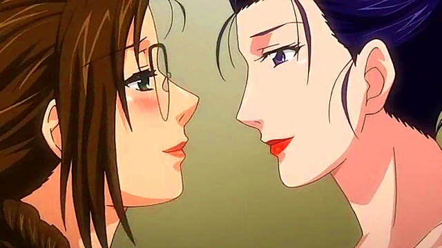 Huge Tits Anime Chick Gets Fucked Hard In Busty Hentai Adventure