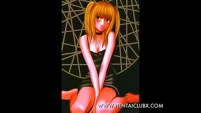 Sexy Anime Girls Get Nude for Hot Ecchi Action & Seduction
