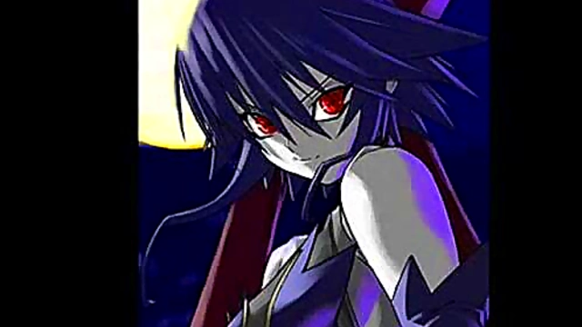 Sexy Anime Girls Get Nude for Hot Ecchi Action & Seduction