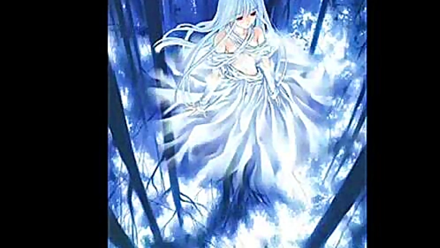 Sexy Anime Girls Get Nude for Hot Ecchi Action & Seduction