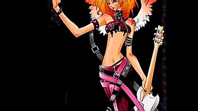 Sexy Anime Girls Get Nude for Hot Ecchi Action & Seduction