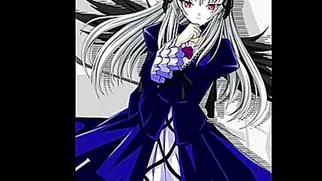 Sexy Anime Girls Get Nude for Hot Ecchi Action & Seduction