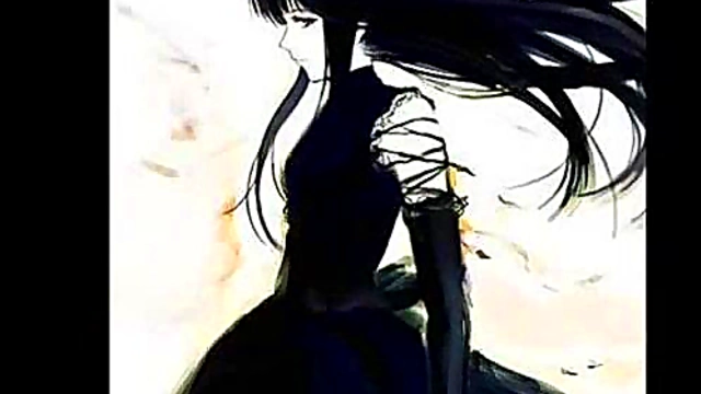 Sexy Anime Girls Get Nude for Hot Ecchi Action & Seduction