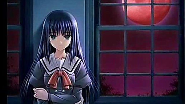 Sexy Anime Girls Get Nude for Hot Ecchi Action & Seduction