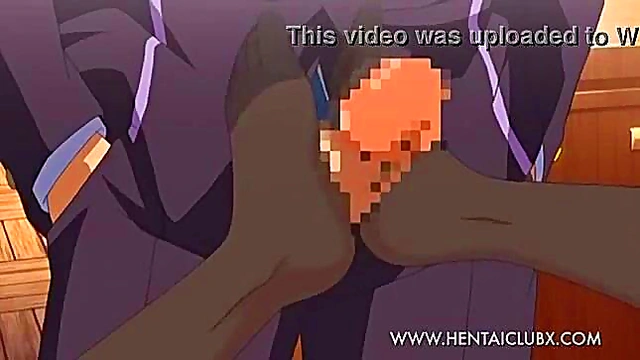 Naked Anime Girls Tempt in Ecchi Bikyaku Seido Kaichou Ai Volume 1