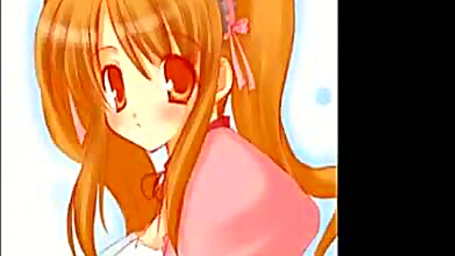 Naked Haruhi Seduces in Ecchi Anime Scenes With Sexy Girls