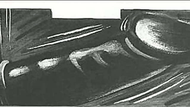 Sadist Bondage Fetish Comic – Black Strap-On Pussy BDSM Fantasies