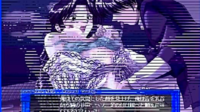 Cute Eroge Gal Tempts With Seductive Moves In Tokimeki Fantasy Adventure