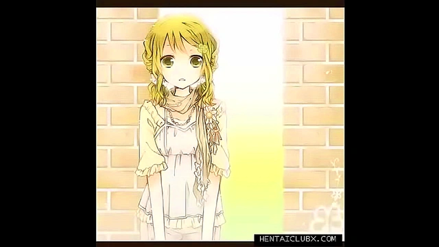 Sexy Anime Girls Slide Into Ecchi Fantasies With Steamy Slideshow Action