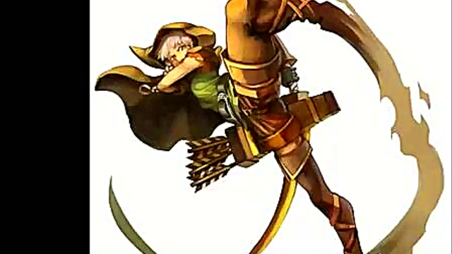 Sexy Anime Girls Slide Into Ecchi Fantasies With Steamy Slideshow Action