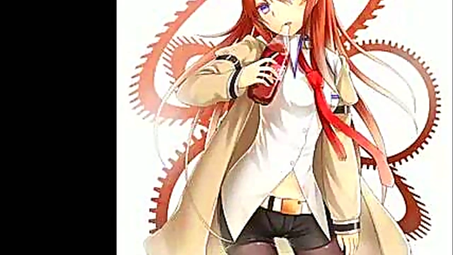 Sexy Anime Girls Nude Pics Slideshow – Softcore Ecchi Hentai Fun