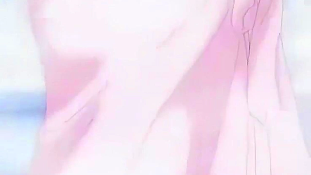 Nami and Vivi Enjoy Steamy Bathtime Fun in Anime One Piece