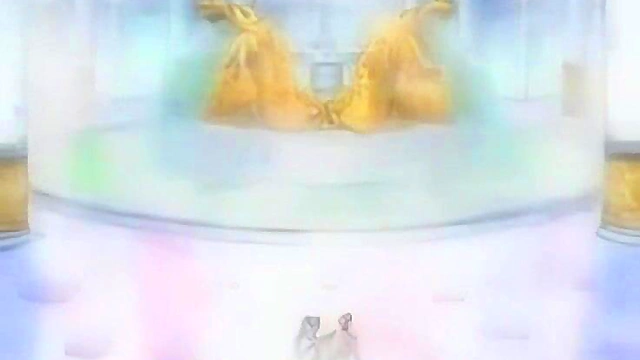 Nami and Vivi Enjoy Steamy Bathtime Fun in Anime One Piece