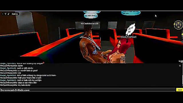 3D Cartoon Anime Chick Gets Pounded Hard In Game Adventure