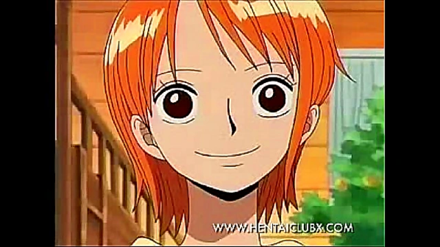 Cute Anime Girls Get naughty in Steamy Hentai Session