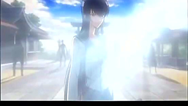 Horny Hentai Girls Serve Up Ecchi Fan Service With Steamy Action