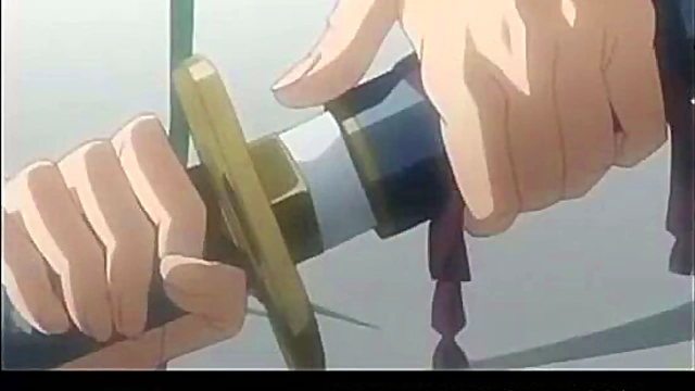 Horny Hentai Girls Serve Up Ecchi Fan Service With Steamy Action