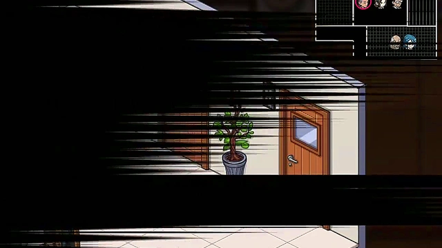 Hentai Slut Learns Self-Defense Moves Turn Into Sexy NTR Lesson