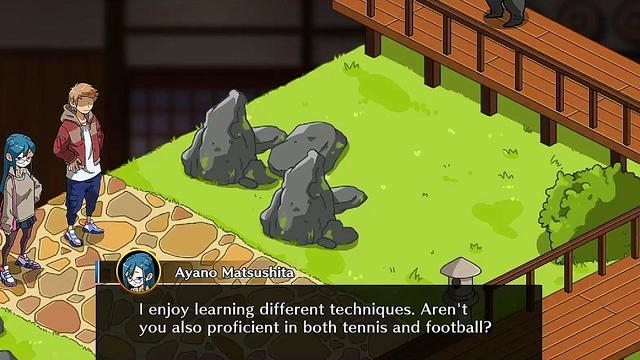 Hentai Slut Learns Self-Defense Moves Turn Into Sexy NTR Lesson