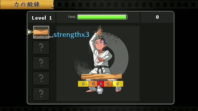 Hentai Slut Learns Self-Defense Moves Turn Into Sexy NTR Lesson