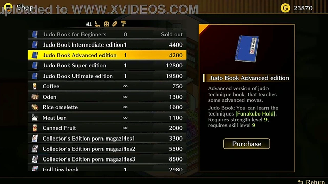 Hentai Slut Learns Self-Defense Moves Turn Into Sexy NTR Lesson