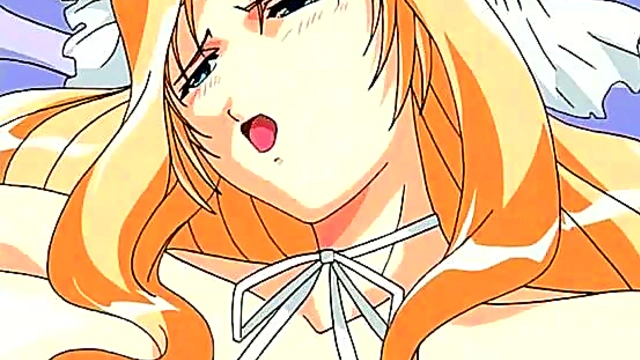 Hentai Anime Toon Couple Enjoy Steamy Sex Session With Cartoony Passion