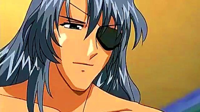 Hentai Anime Toon Couple Enjoy Steamy Sex Session With Cartoony Passion