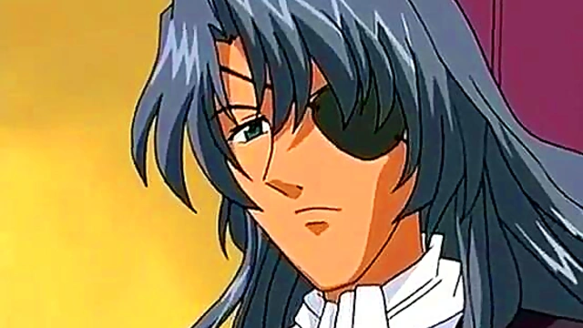 Hentai Anime Toon Couple Enjoy Steamy Sex Session With Cartoony Passion