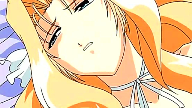 Hentai Anime Toon Couple Enjoy Steamy Sex Session With Cartoony Passion