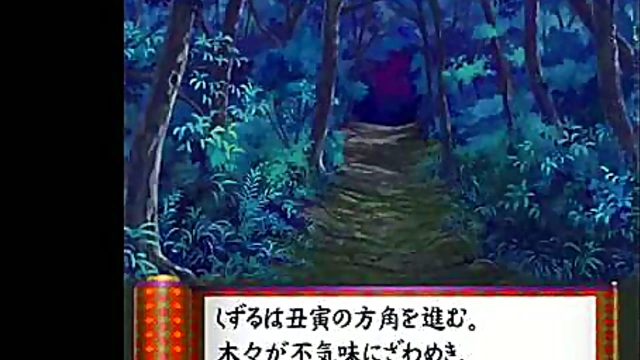 Japanese Ninja Kunoichi Seduces With Sexy Martial Arts Action