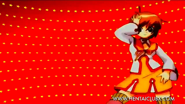 Horny Anime Girls Serve Up Hot Action in Seductive Ecchi Fantasy