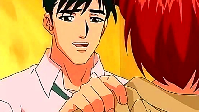 Huge Hentai Dicks Double Penetrate Sexy Anime Chick