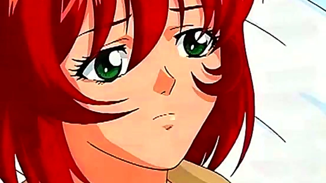 Huge Hentai Dicks Double Penetrate Sexy Anime Chick