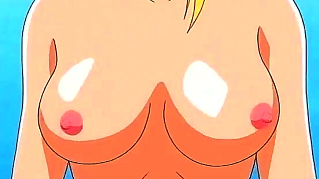 Huge Hentai Dicks Double Penetrate Sexy Anime Chick