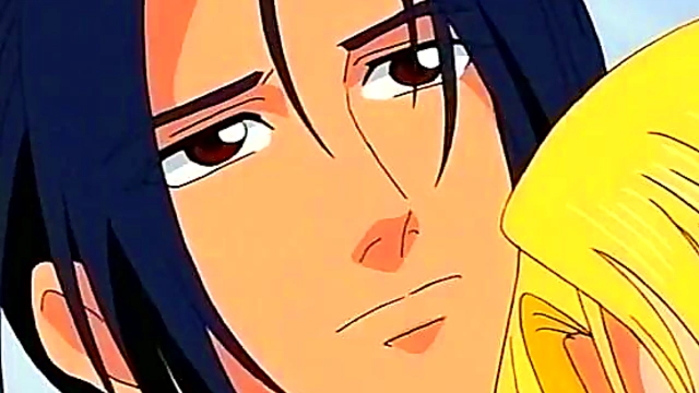 Huge Hentai Dicks Double Penetrate Sexy Anime Chick