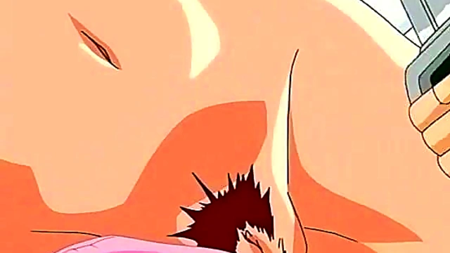 Huge Hentai Dicks Double Penetrate Sexy Anime Chick
