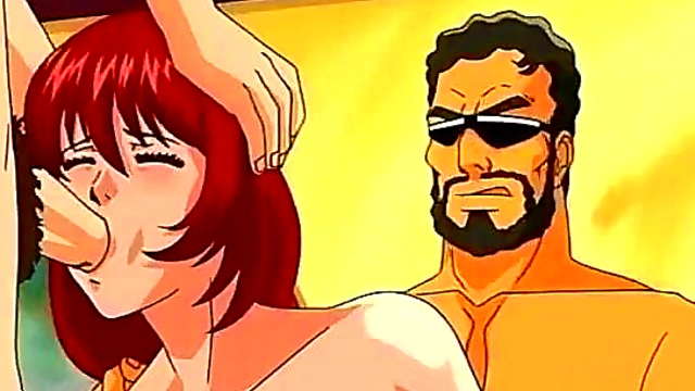 Huge Hentai Dicks Double Penetrate Sexy Anime Chick