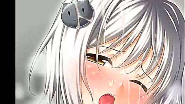 Sexy Anime Girls Slide Into Hardcore Hentai Gallery Action