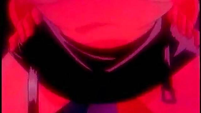 Imprisoned Anime Babes Bound And Toyed With In Seductive Cartoon Action