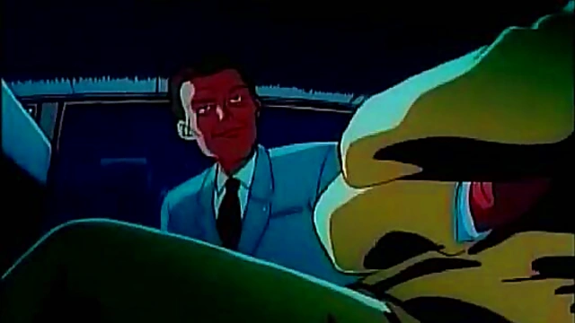 Imprisoned Anime Babes Bound And Toyed With In Seductive Cartoon Action