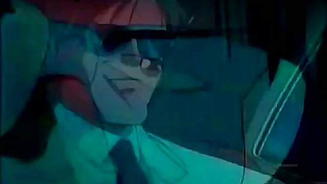 Imprisoned Anime Babes Bound And Toyed With In Seductive Cartoon Action