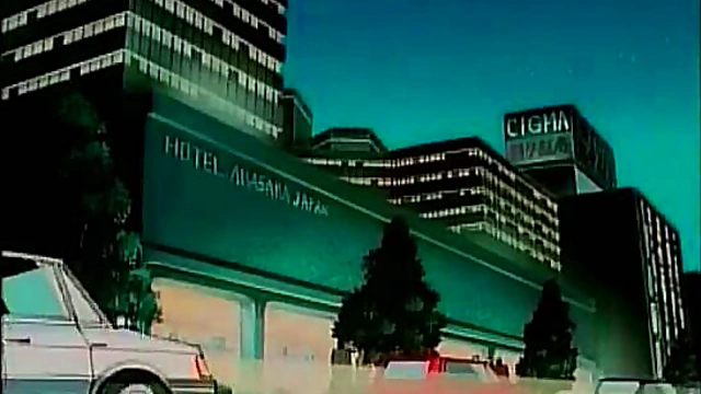 Imprisoned Anime Babes Bound And Toyed With In Seductive Cartoon Action