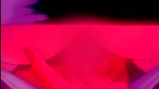 Imprisoned Anime Babes Bound And Toyed With In Seductive Cartoon Action