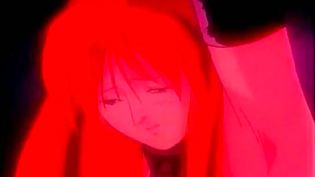 Imprisoned Anime Babes Bound And Toyed With In Seductive Cartoon Action