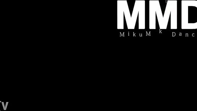 Big-Titted Hentai Babe Seduces With Her Juicy Boobs In MMD 3D Action