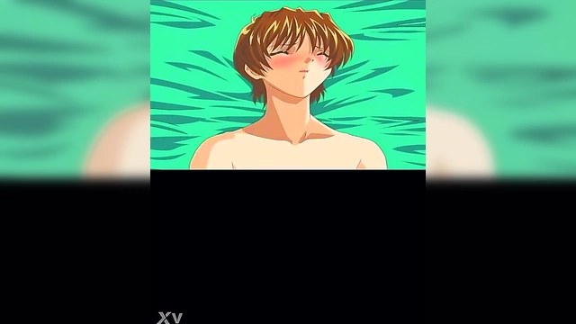 Wet-Pussy FingerFuck Action In Uncensored Hentai AO Scene