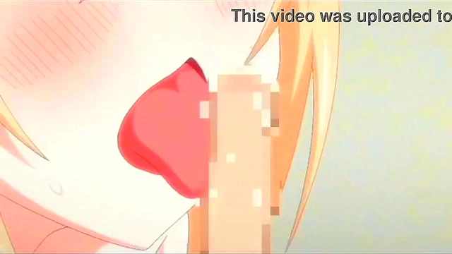 Horny Sisters Rini and Rina Kiss Passionately With Lucky GuyRoy