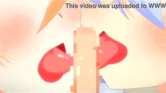 Horny Sisters Rini and Rina Kiss Passionately With Lucky GuyRoy